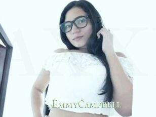 EmmyCampbell