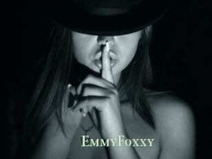 EmmyFoxxy