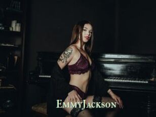 EmmyJackson