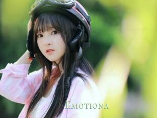 Emotiona