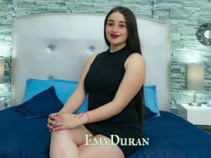 EmyDuran