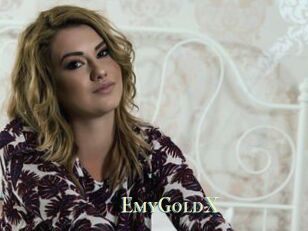 EmyGoldX