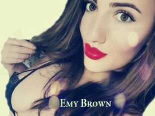 Emy_Brown