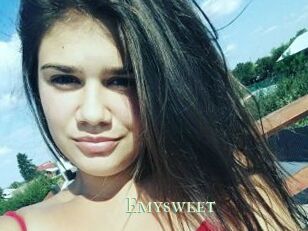 Emysweet