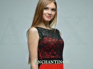 Enchantingg