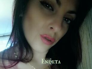 Endeta