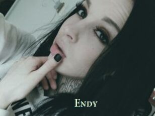 Endy