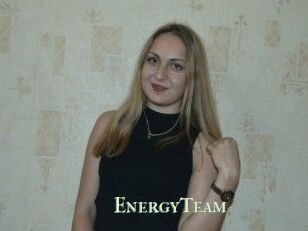EnergyTeam