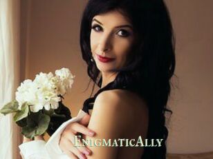 EnigmaticAlly
