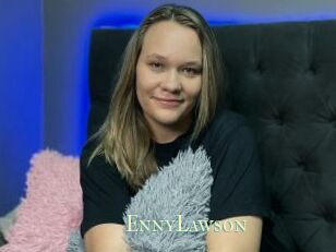 EnnyLawson