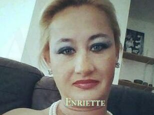 Enriette