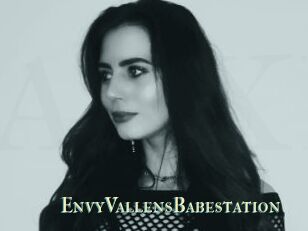 EnvyVallensBabestation