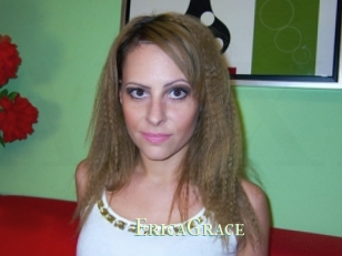 EricaGrace Actrice xxx