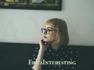 EricaInteresting