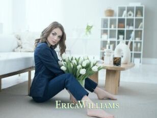 EricaWilliams
