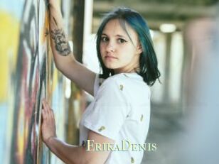 ErikaDenis
