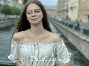 ErikaGrinsman