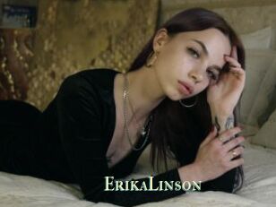 ErikaLinson