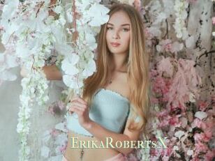ErikaRobertsX