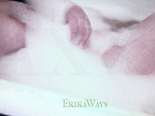ErikaWays