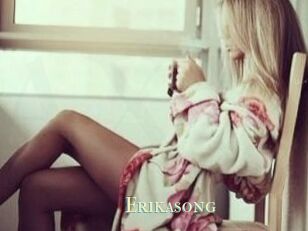 Erikasong