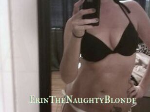 ErinTheNaughtyBlonde
