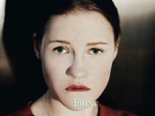 Erine