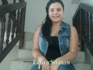 EroticSharon