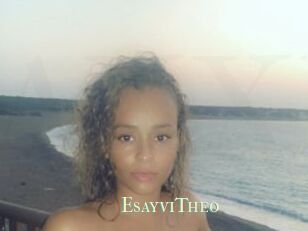 EsayviTheo