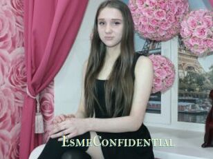 EsmeConfidential