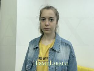 EsmeLakmal