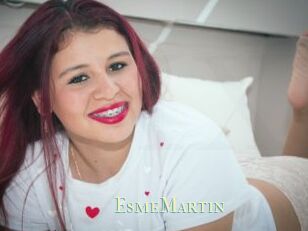 EsmeMartin