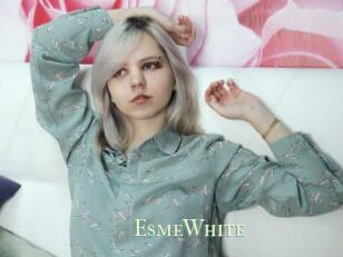 EsmeWhite