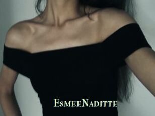 EsmeeNaditte