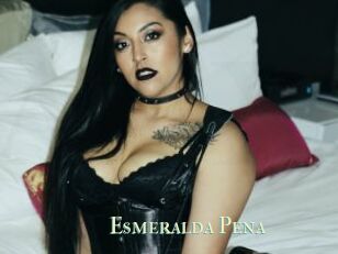 Esmeralda_Pena