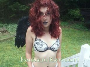 Esmeralda_Ravencroft