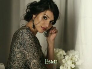 Esmi