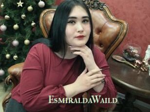 EsmiraldaWaild