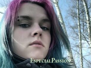 EspecialPassion