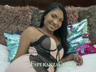 EsperanzaCuero
