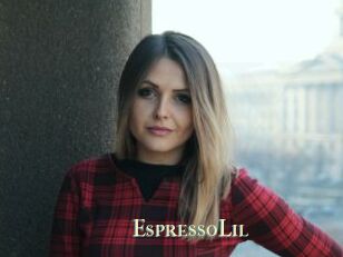 EspressoLil