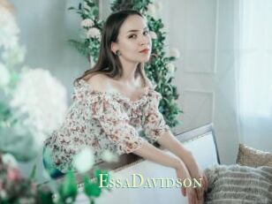 EssaDavidson