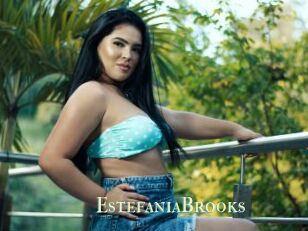 EstefaniaBrooks