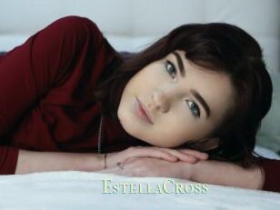 EstellaCross Actrice xxx