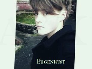 Eugenicist