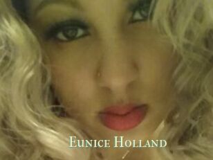 Eunice_Holland