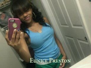 Eunice_Preston