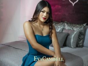 EvaCambell Actrice xxx