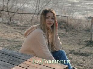 EvaForbidden