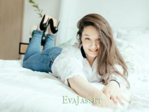 EvaJasset Actrice xxx